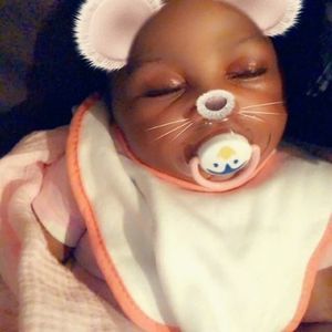 Meet your Posher, Patricia